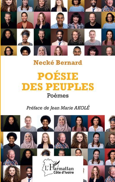 Poésie des peuples Poèmes