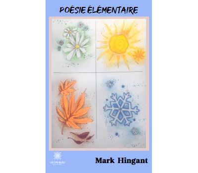 Poésie élémentaire