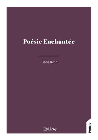 Poésie Enchantée