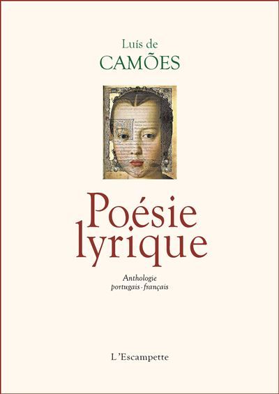 Poésie lyrique Edition bilingue français-portugais