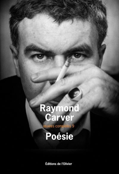 Poésie Œuvres complètes 9
