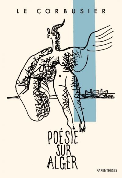 Poesie sur alger