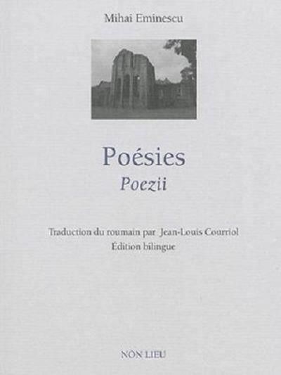 Poésies