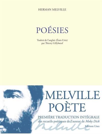 Poésies