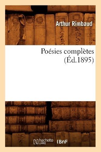 Poesies Completes