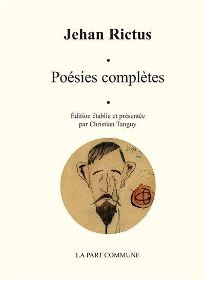 Poesies Completes.