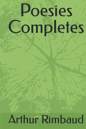 Couverture de Poesies Completes (French Edition) par Rimbaud, Arthur