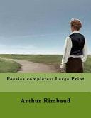 Poesies completes Large Print