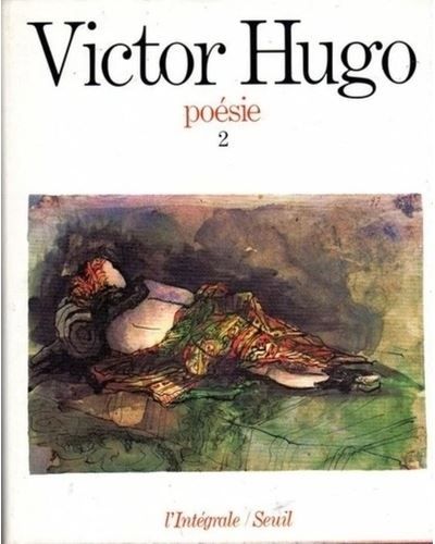 Poésies complètes Tome 2