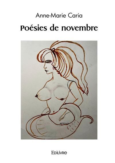 Poésies de novembre
