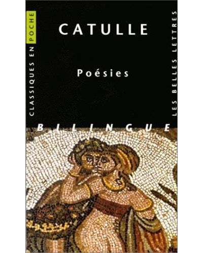 Poésies Edition 2000