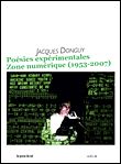 Poésies expérimentales - Zone numérique (1953-2007) Zone numérique, 1953-2007