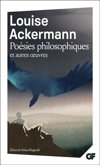 Poésies philosophiques et autres oeuvres