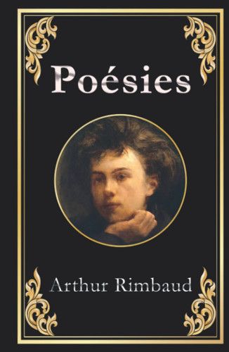 Couverture de Poésies (Poésies complètes): édition collector intégrale préfacée par Paul Verlaine (French Edition) par…