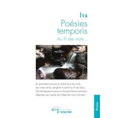 Poésies Temporis
