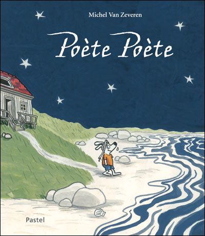 Poete poete