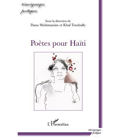 Poètes pour Haïti