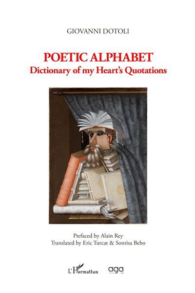 Poetic alphabet Dictionary of my Heart’s Quotations
