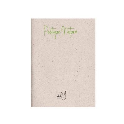 Poétique nature