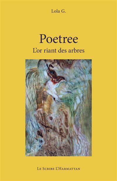 Poetree L'or riant des arbres