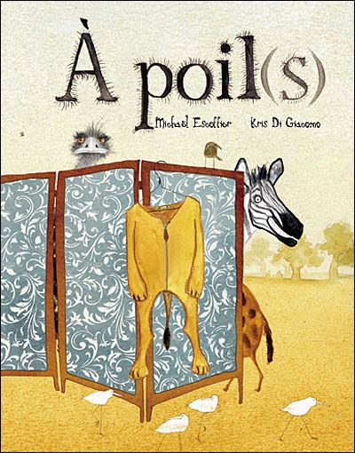 Poil(s) (A)