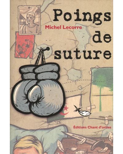 Poings de suture