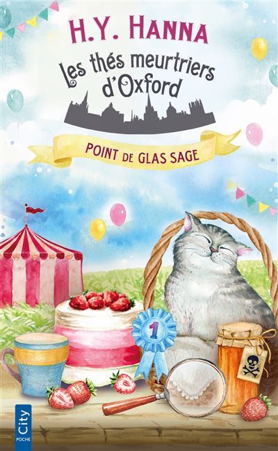 Point de glas sage