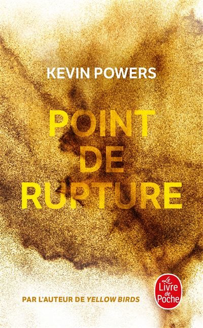 Point de rupture