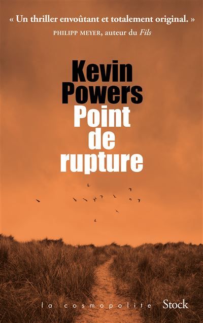 Point de rupture