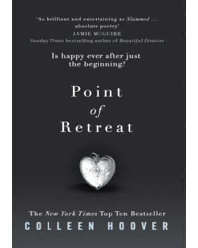 Point of retreat