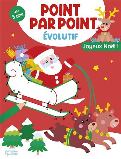 Point par point joyeux noel