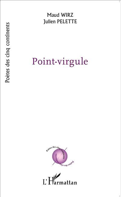 Point-virgule