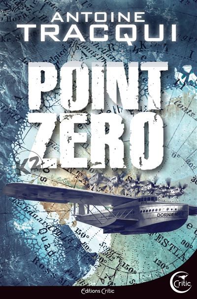 Point zero - hard rescue 1