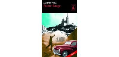 Pointe Rouge