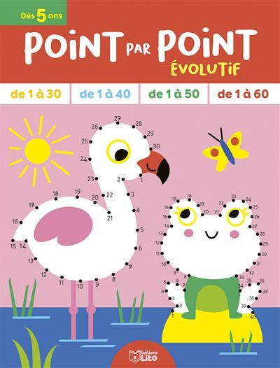 Pointprpointevolutif5ans