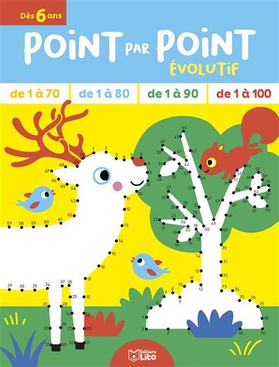 Pointprpointevolutif6ans