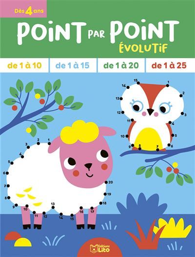 Pointprpointevolutifpoints4ans
