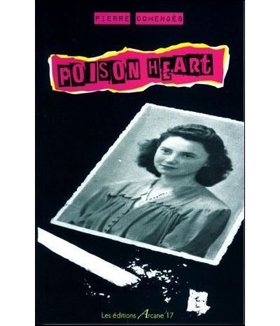 Poison Heart