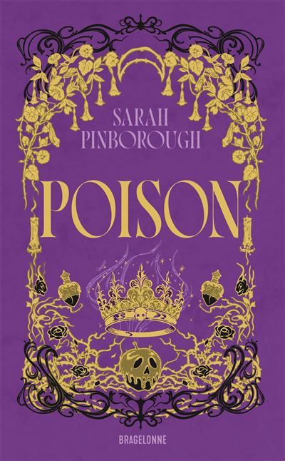 Poison