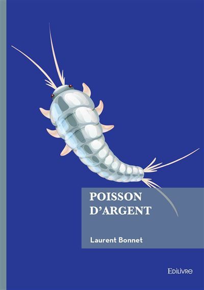 Poisson d'argent