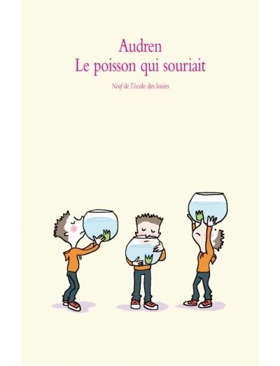 Poisson qui souriait (Le)