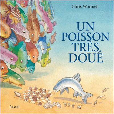 Poisson tres doue (Un)