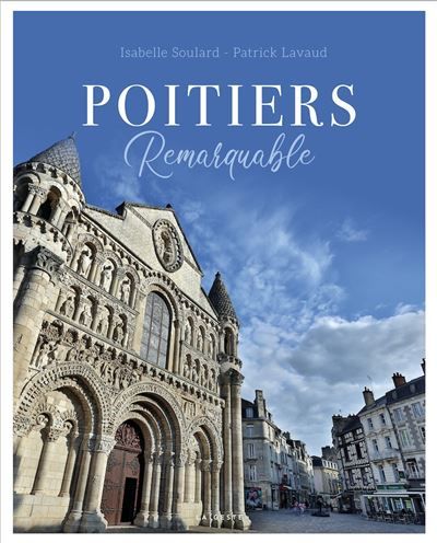 Poitiers remarquable (bp)