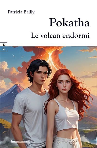 Pokatha Le volcan endormi