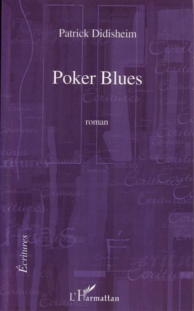 Poker blues roman