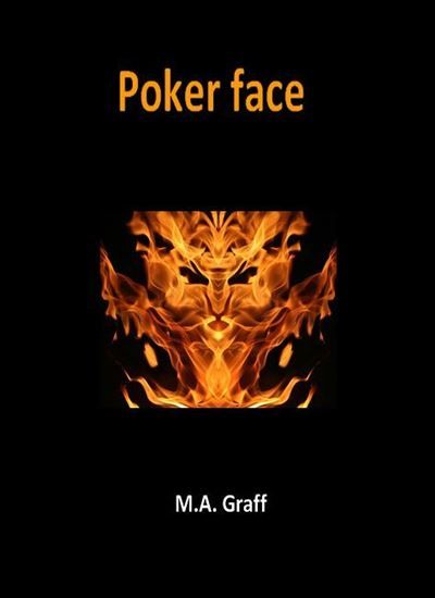 Poker face
