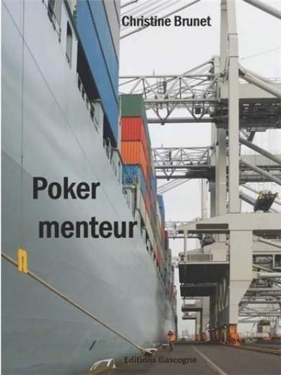 Poker menteur