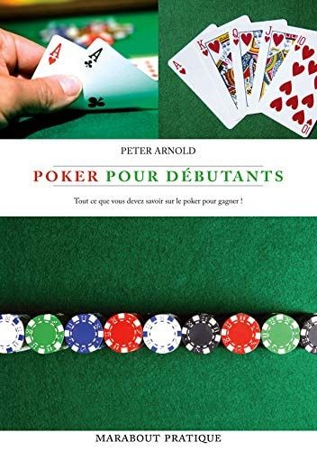 Poker pour débutants