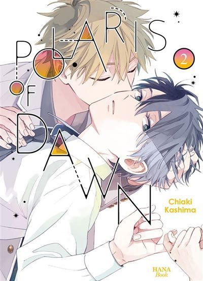 Polaris of dawn - Tome 02