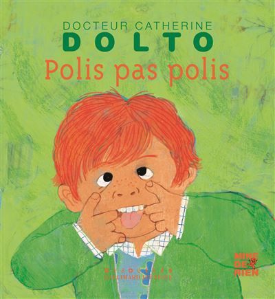 Polis, pas polis -